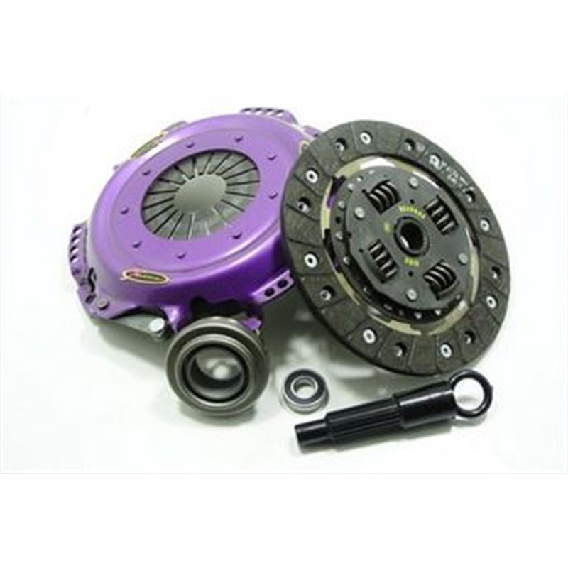 Xtreme Performance - Kit Embrayage organique renforcé HONDA CIVIC 1.5 i 16V 66KW (1987-1991)