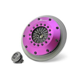 Xtreme Performance - Kit Embrayage céramique rigide, volant moteur inclus HONDA CIVIC 2.0 Type-R 147KW (1999-2000)