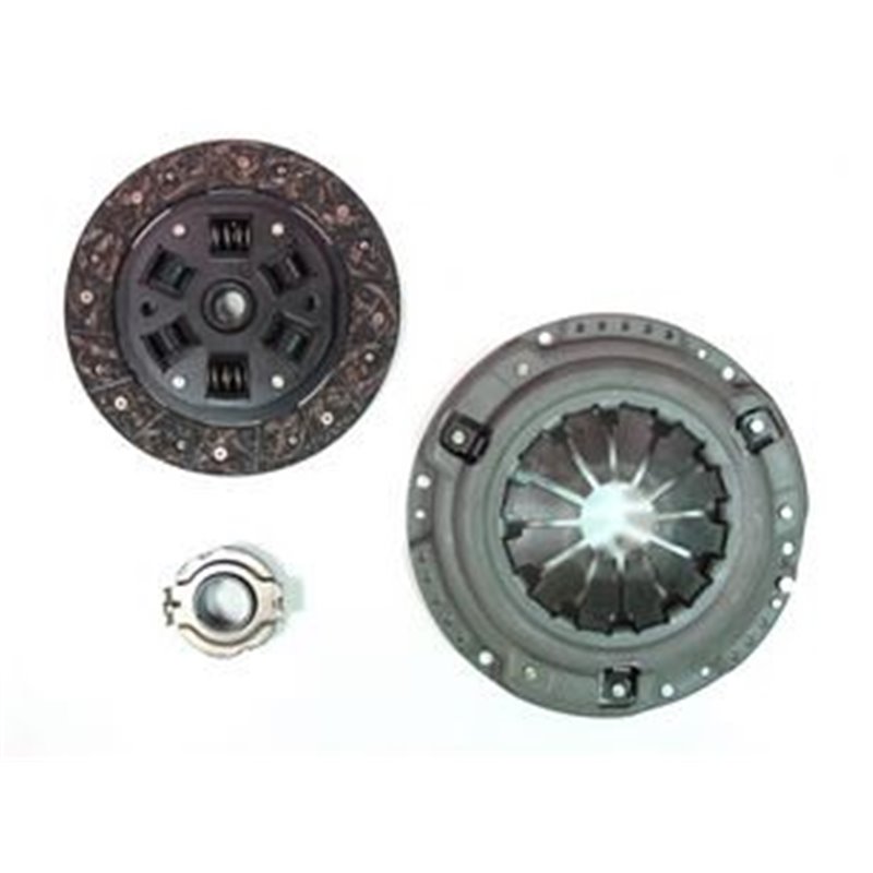 Clutch Pro - Kit Embrayage organique HONDA CIVIC 1.6 si 16V 90KW (1991-1993)