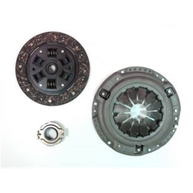 Clutch Pro - Kit Embrayage organique HONDA CIVIC 1.5 i 16V 72KW (1987-1993)