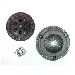 Clutch Pro - Kit Embrayage organique HONDA CIVIC 1.6 i 16V (ED4) 80KW (1987-1991)