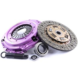 Xtreme Performance - Kit Embrayage organique renforcé HONDA CIVIC 1.6 i 16V (ED4) 81KW (1987-1991)
