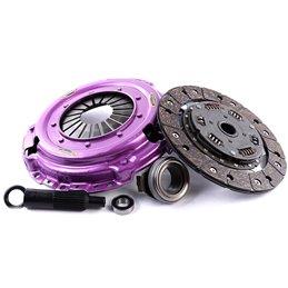 Xtreme Performance - Kit Embrayage organique renforcé HONDA CIVIC 1.6 16V Vtec (EG5) 92KW (1991-1995)