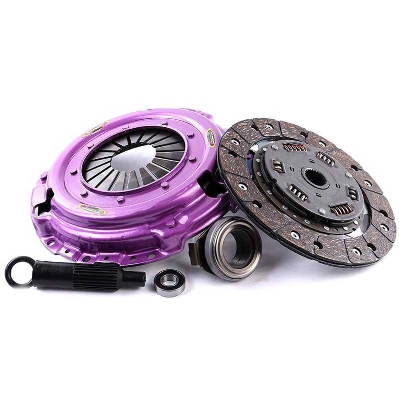 Xtreme Performance - Kit Embrayage organique renforcé HONDA CIVIC 1.6 VTi 16V (EG6) 118KW (1991-1995)