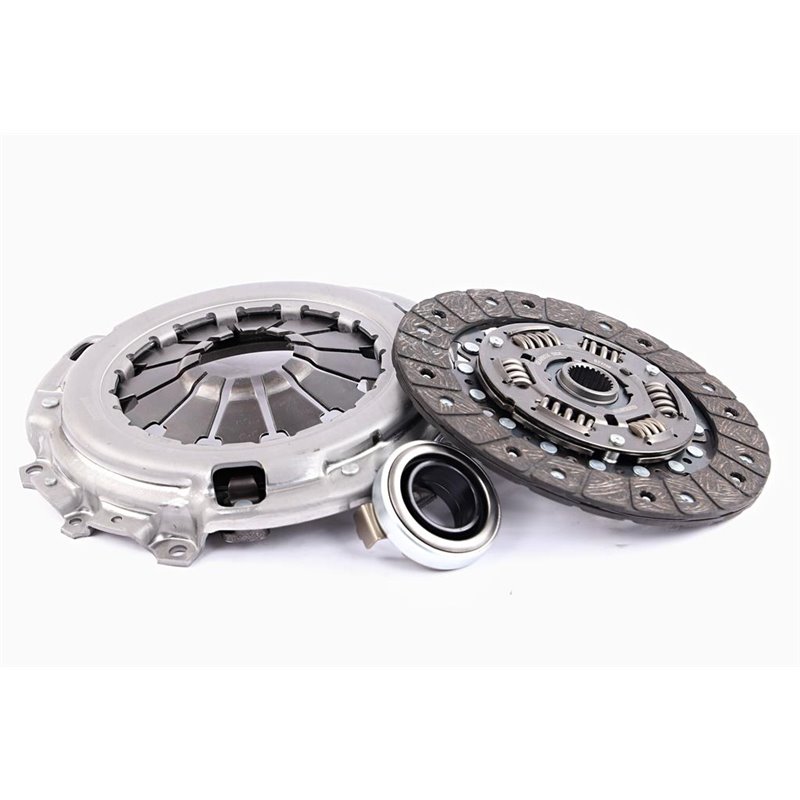 Clutch Pro - Kit Embrayage organique HONDA CIVIC 2.0 Type-R 147KW (1999-2000)