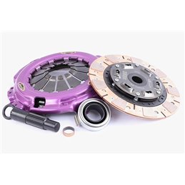 Xtreme Performance - Kit Embrayage " Cushioned Ceramic " renforcé HONDA CIVIC 2.0 Type-R 147KW (1999-2000)
