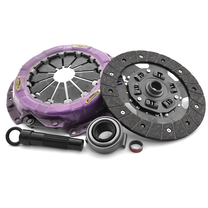 Kit Embrayage HONDA CIVIC 1.8 (FB2) 104KW (2012-2014)