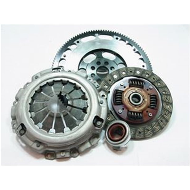 500 Series Kit Embrayage HONDA CIVIC Type R (FN2) 148KW (2011-2012)