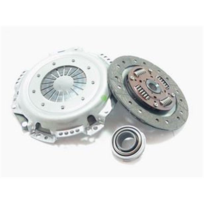 Clutch Pro - Kit Embrayage organique HONDA CONCERTO 1.5 i 16V 66KW (1989-1995)