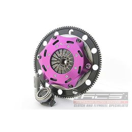 Xtreme Performance - Kit Embrayage céramique rigide, volant moteur inclus HONDA CR-V 2.0 16V 4WD (RD1. RD3) 108KW (1999-2002)
