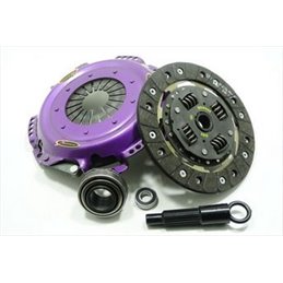 Xtreme Performance - Heavy Duty Organic Clutch Kit HONDA CRX 1.6 i 16V (AS) 92KW (1986-1987)
