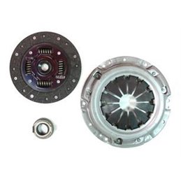 Clutch Pro - Kit Embrayage organique HONDA INTEGRA 1.5 63KW (1985-1989)