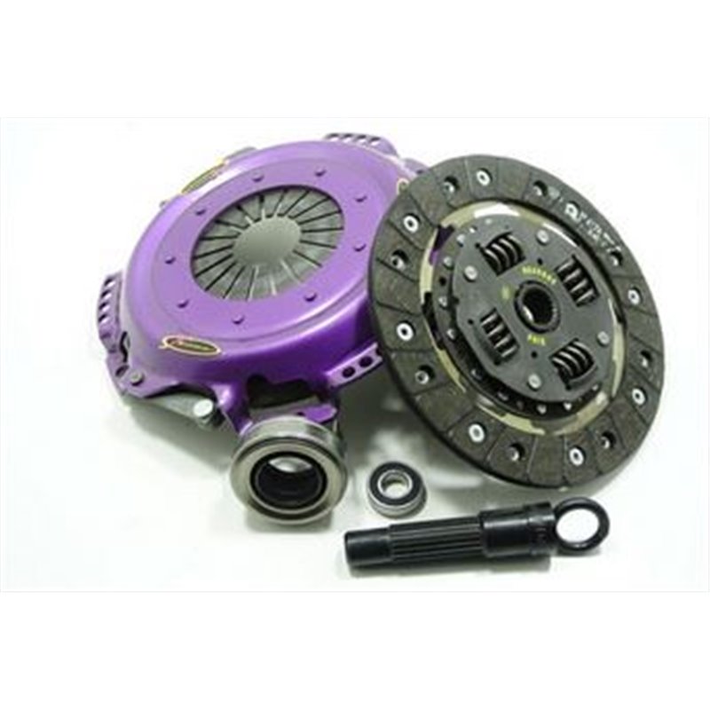 Xtreme Performance - Kit Embrayage organique renforcé HONDA INTEGRA 1.5 63KW (1985-1989)