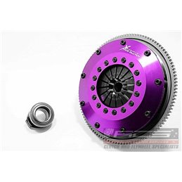 Xtreme Performance - Kit Embrayage céramique rigide, volant moteur inclus HONDA INTEGRA 1.8 101KW (1993-2001)
