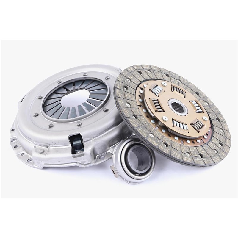 Clutch Pro - Kit Embrayage organique HONDA INTEGRA 1.6 (DA6. DA8) 125KW (1989-1993)