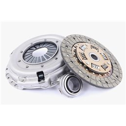 Clutch Pro - Kit Embrayage organique HONDA INTEGRA 1.8 (DA9) 96KW (1989-1993)