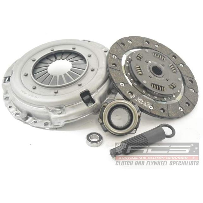 Clutch Pro - Kit Embrayage organique HONDA INTEGRA 1.8 101KW (1993-2001)