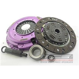 Xtreme Performance - Kit Embrayage organique renforcé HONDA INTEGRA 1.8 107KW (1993-2001)