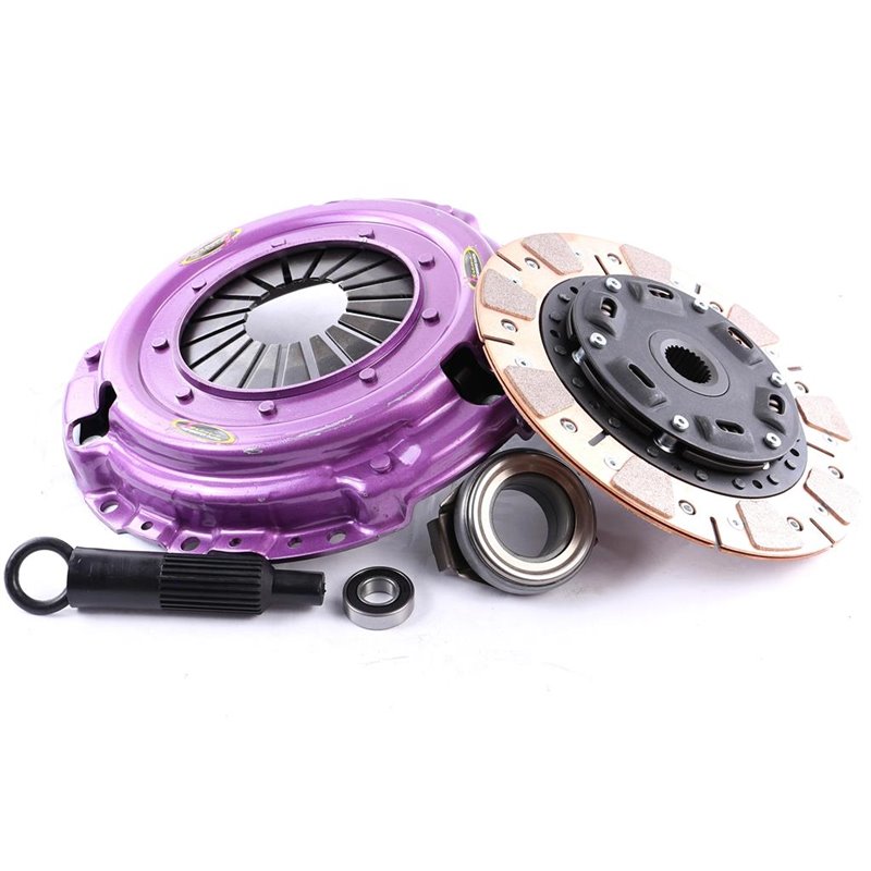 Xtreme Performance - Kit Embrayage " Cushioned Ceramic " renforcé HONDA INTEGRA 1.8 101KW (1993-2001)