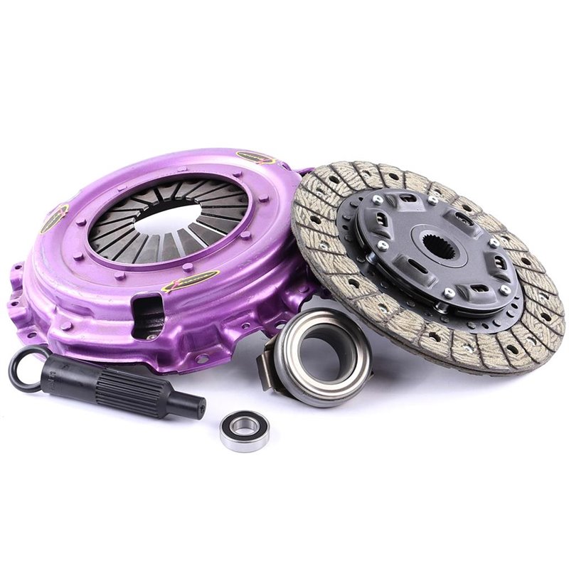 Organique renforcé Xtreme (disque Embrayage amélioré) HONDA INTEGRA 1.8 107KW (1993-2001)