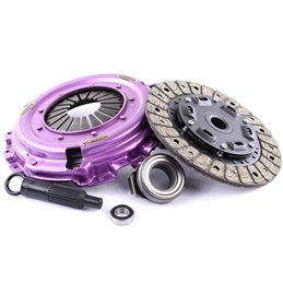 Xtreme Heavy Duty Organic (Upgraded Clutch Disc) HONDA INTEGRA 1.8 Type-R 140KW (1999-2001)