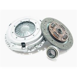 Clutch Pro - Kit Embrayage organique HONDA INTEGRA 1.6 (DA6. DA8) 125KW (1989-1993)