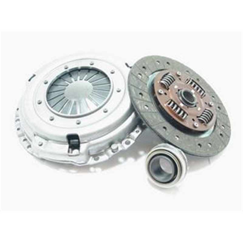 Clutch Pro - Kit Embrayage organique HONDA INTEGRA 1.8 (DA9) 96KW (1989-1993)
