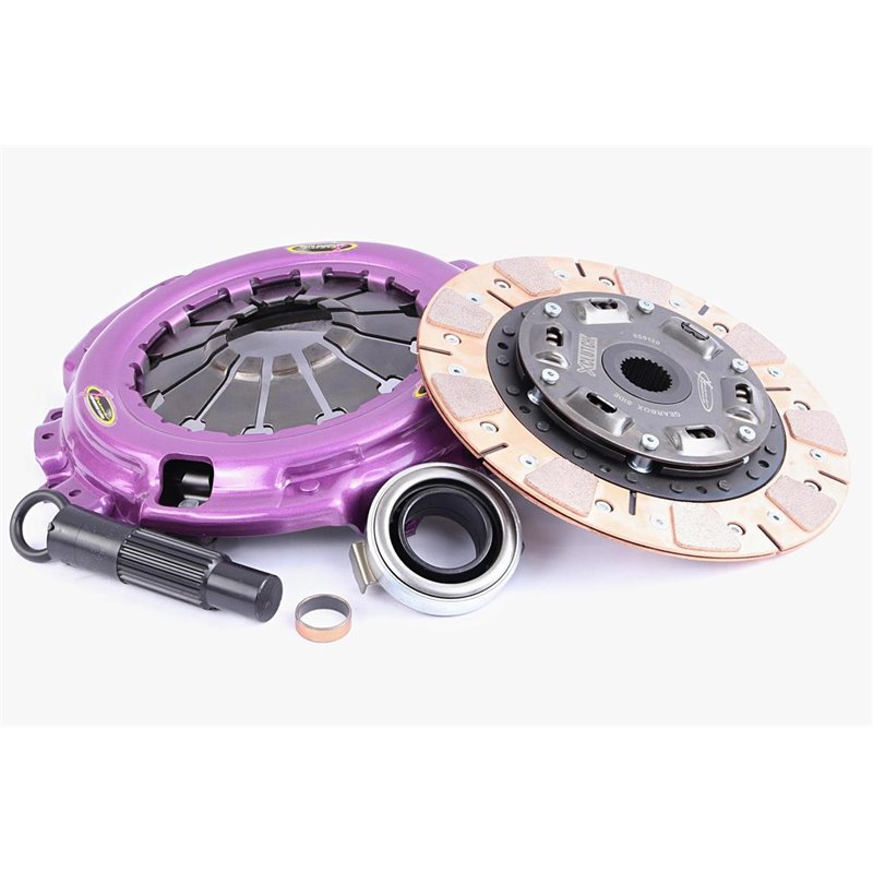 Xtreme Performance - Kit Embrayage " Cushioned Ceramic " renforcé HONDA INTEGRA 2.0 118KW (2001-2006)