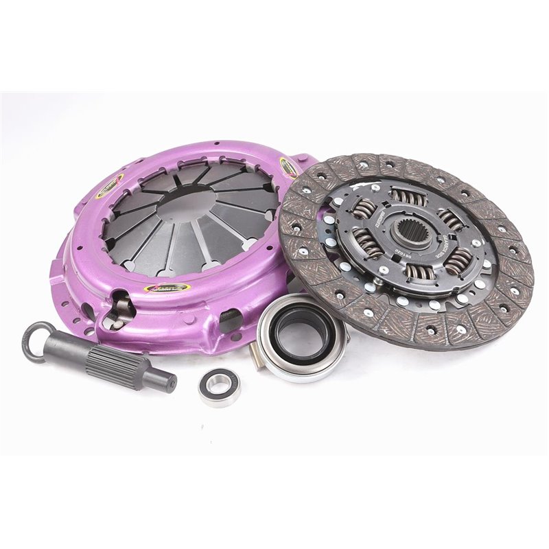 Xtreme Performance - Kit Embrayage organique renforcé HONDA INTEGRA 2.0 118KW (2001-2006)