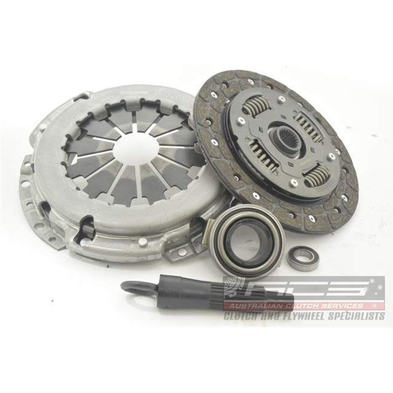 Kit Embrayage HONDA JAZZ 1.3 (GD1) 61KW (2002-2008)