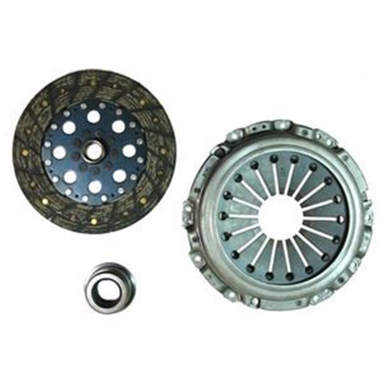 Clutch Pro - Kit Embrayage organique HONDA NSX 3.2 24V Vtec (NA2) 206KW (1997-2005)