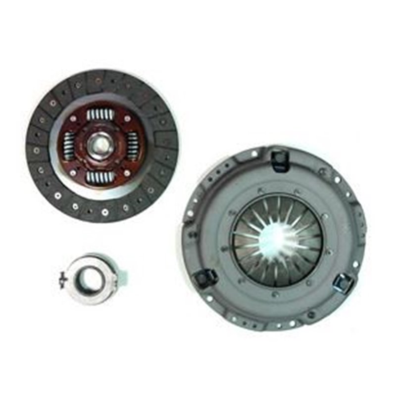 Clutch Pro - Kit Embrayage organique HONDA PRELUDE 2.0 i EX 16V 106KW (1987-1991)
