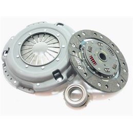 Clutch Pro - Kit Embrayage organique HONDA PRELUDE 2.0 i EX 16V (BA4) 103KW (1987-1992)