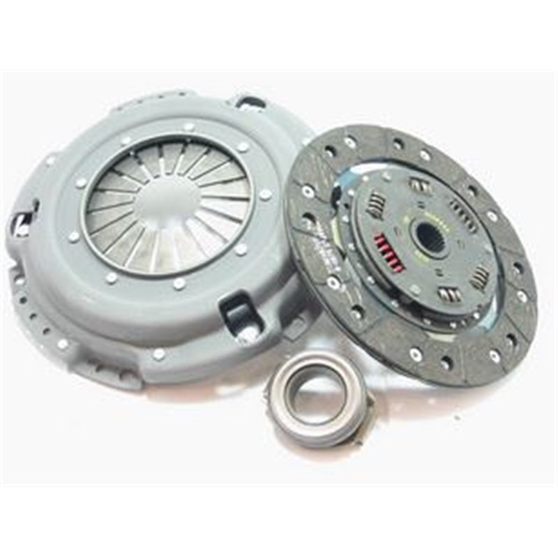 Clutch Pro - Kit Embrayage organique HONDA PRELUDE 2.0 i EX 16V (BA4) 103KW (1987-1992)
