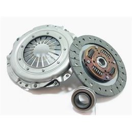 Clutch Pro - Kit Embrayage organique HONDA PRELUDE 2.0 i (BA) 85KW (1986-1987)