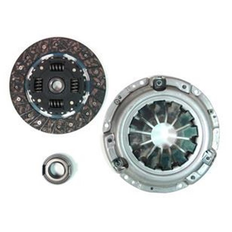 Clutch Pro - Kit Embrayage organique HONDA QUINTET 1.6 EX 59KW (1980-1984)