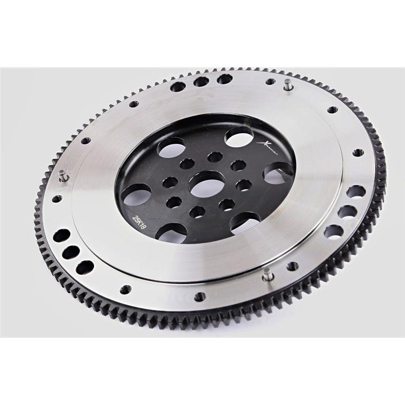 Volant moteur Xtreme - Chrome-Moly HONDA INTEGRA 1.8 Type-R 140KW (1999-2001)