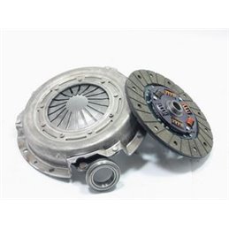 Clutch Kit SUBARU BRUMBY 1.6 4WD 50KW (1978-1979)