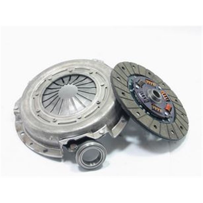Clutch Kit SUBARU BRUMBY 1.6 4WD 50KW (1978-1979)