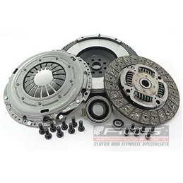 Clutch Pro SUBARU LIBERTY 2.0 D AWD 108KW (2013-2014)