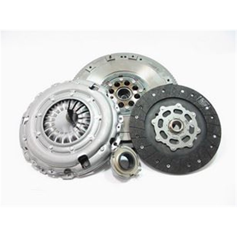 500 Series Kit Embrayage SUBARU LEGACY 2.5 i RX Heritage 4WD (BD9) 115KW (1996-1998)