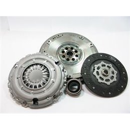 Kit Embrayage avec volant moteur SUBARU LIBERTY 2.5 AWD (BL9) 121KW (2003-2007)
