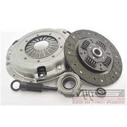 Clutch Pro - Organic Clutch Kit SUBARU LIBERTY 2.2 i DX. GX. LX 100KW (1989-1994)