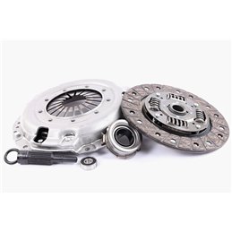 Clutch Pro - Organic Clutch Kit SUBARU OUTBACK 2.5 AWD (BP9) 121KW (2003-2007)