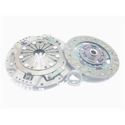 Kit Embrayage SUBARU LEONE 1800 Super 4WD (AM. AJ) 60KW (1980-1984)