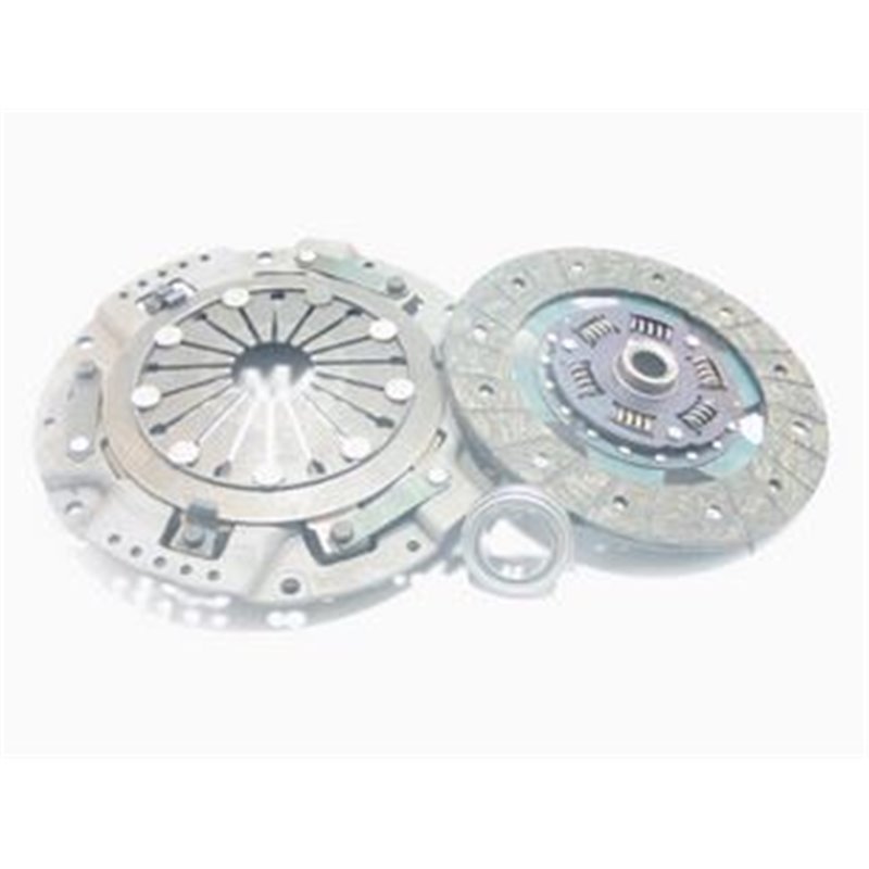 Kit Embrayage SUBARU LEONE 1800 Super 4WD (AM. AJ) 60KW (1980-1984)