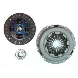 Kit Embrayage SUBARU OUTBACK 2.5 i AWD (BRM) 127KW (2012-2015)