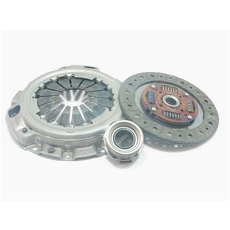 Kit Embrayage SUBARU LEONE 1800 4WD 88KW (1988-1990)