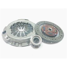 Clutch Kit SUBARU LEONE 1800 Turbo 4WD 100KW (1984-1990)