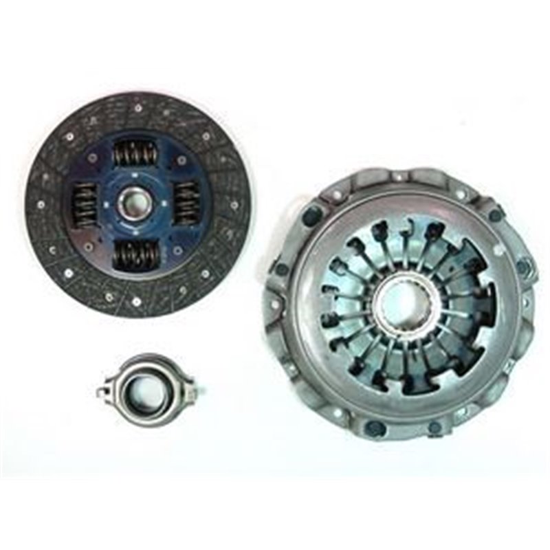 Kit Embrayage SUBARU LIBERTY RS 4WD 147KW (1991-1994)